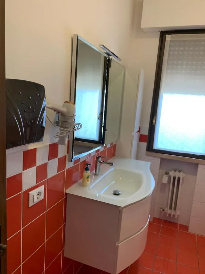 Venice Day Apartment Mestre