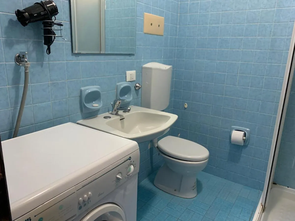 Bed & Breakfast Venice Day Apartment Mestre Italy