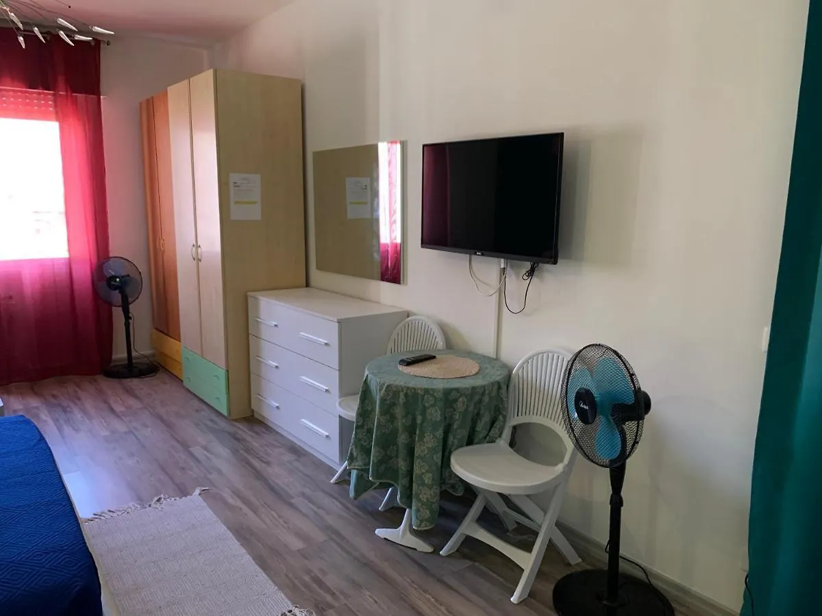 Venice Day Apartment Mestre Bed & Breakfast