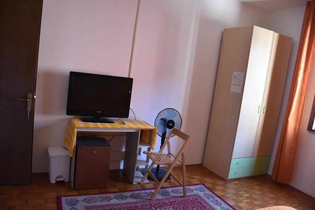 Bed & Breakfast Venice Day Apartment Mestre Italy