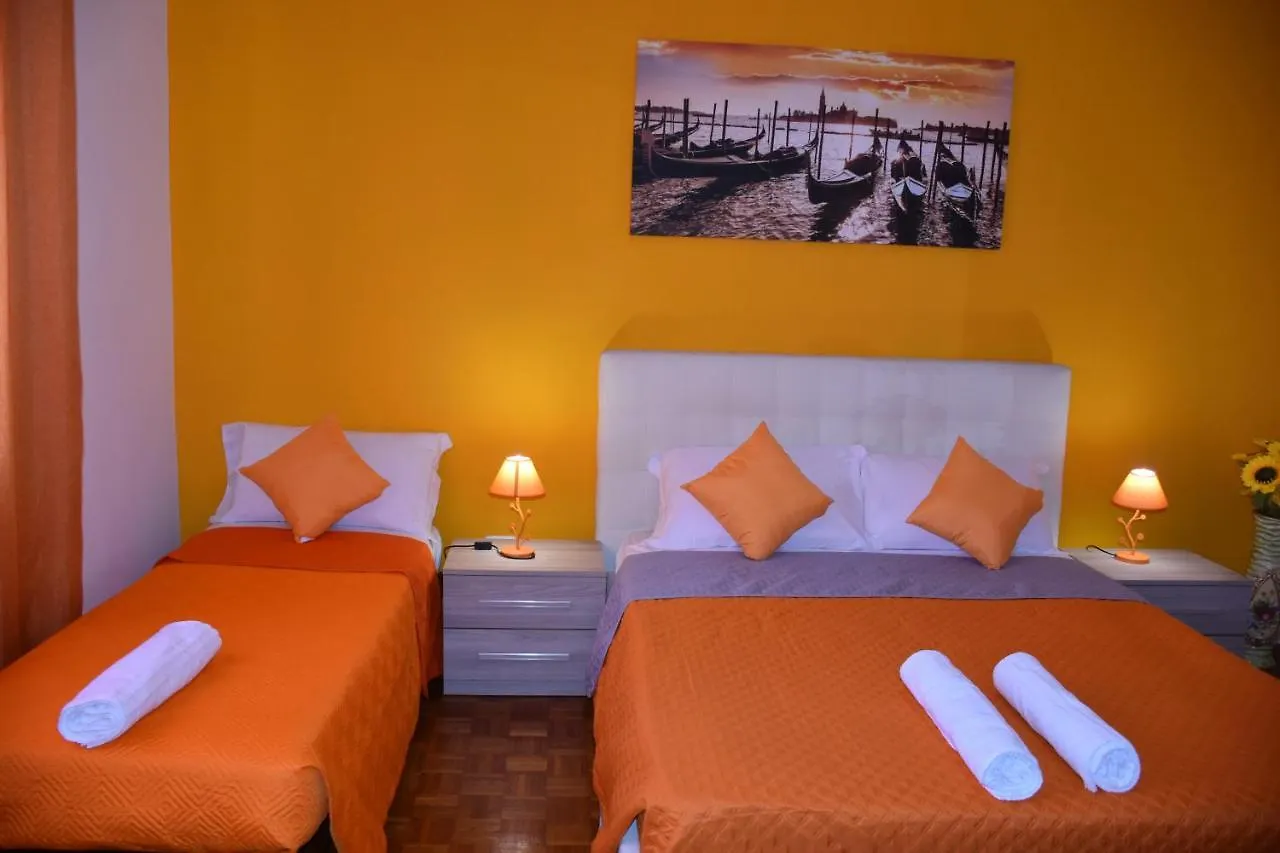 Bed & Breakfast Venice Day Apartment Mestre