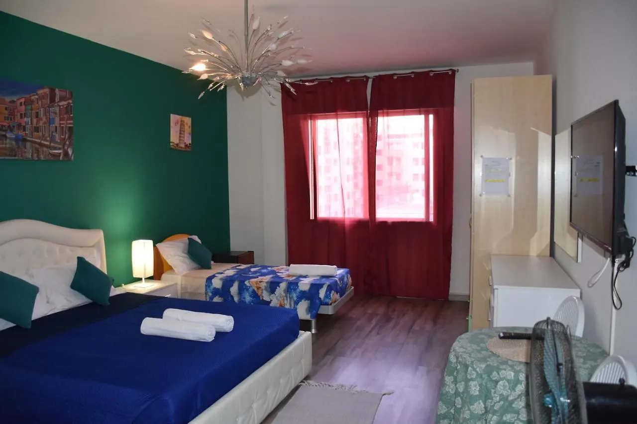 Bed & Breakfast Venice Day Apartment Mestre