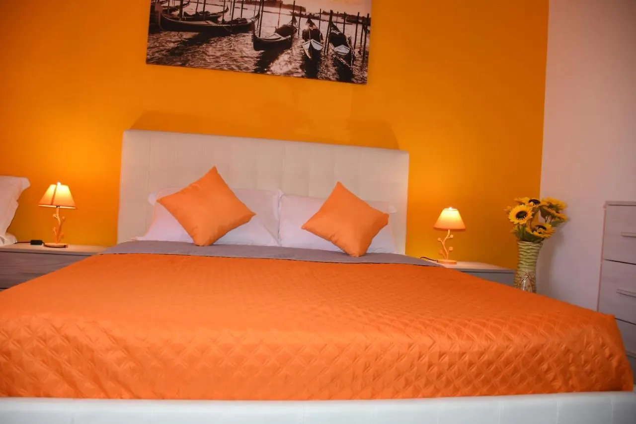 Bed & Breakfast Venice Day Apartment Mestre