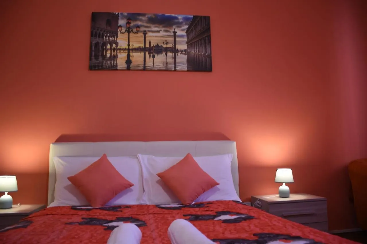 Venice Day Apartment Mestre