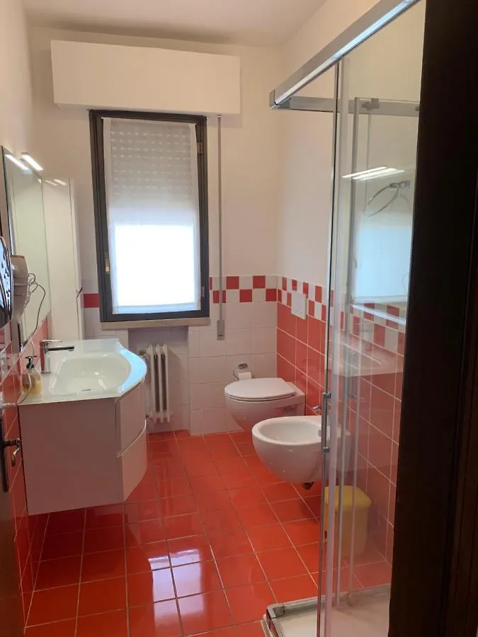 Venice Day Apartment Местре 0*,