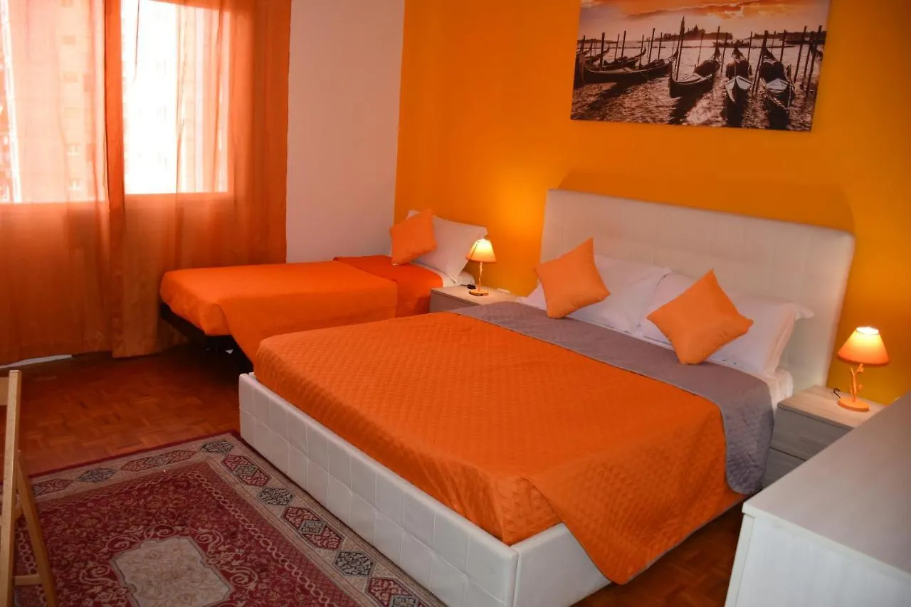 Venice Day Apartment Местре