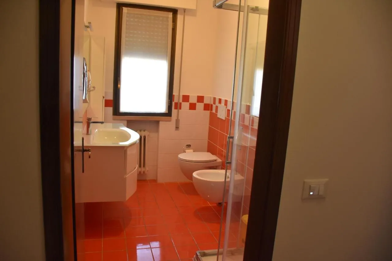Venice Day Apartment Местре 0*,  Италия