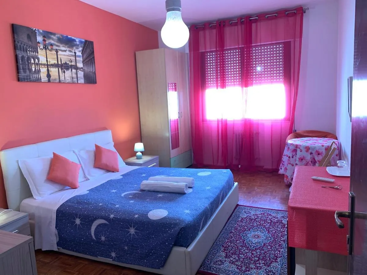 Venice Day Apartment Местре Италия