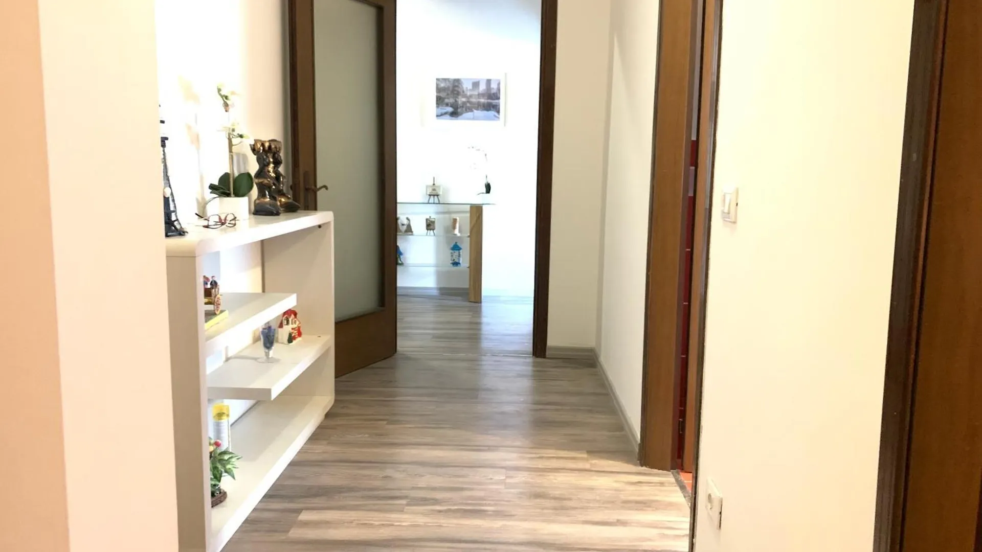 Venice Day Apartment Местре